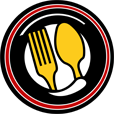 Fork & Spoon Logo